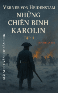 Những chiến binh Karolin – Tập II