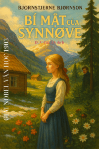 Bí mật của Synnøve