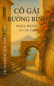 Cô gái bướng bỉnh