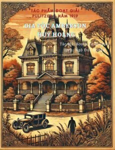 Gia tộc Amberson huy hoàng