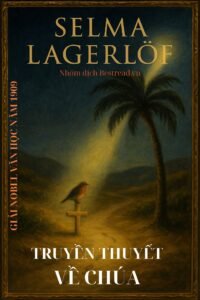 Truyền thuyết về Chúa