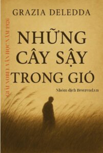 Những cây sậy trong gió