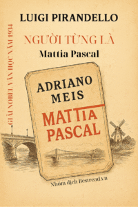 Người từng là Mattia Pascal