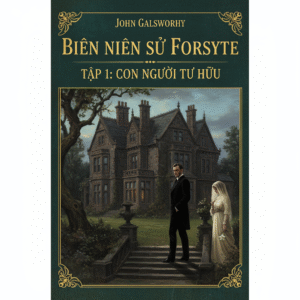 Biên niên sử FORSYTE